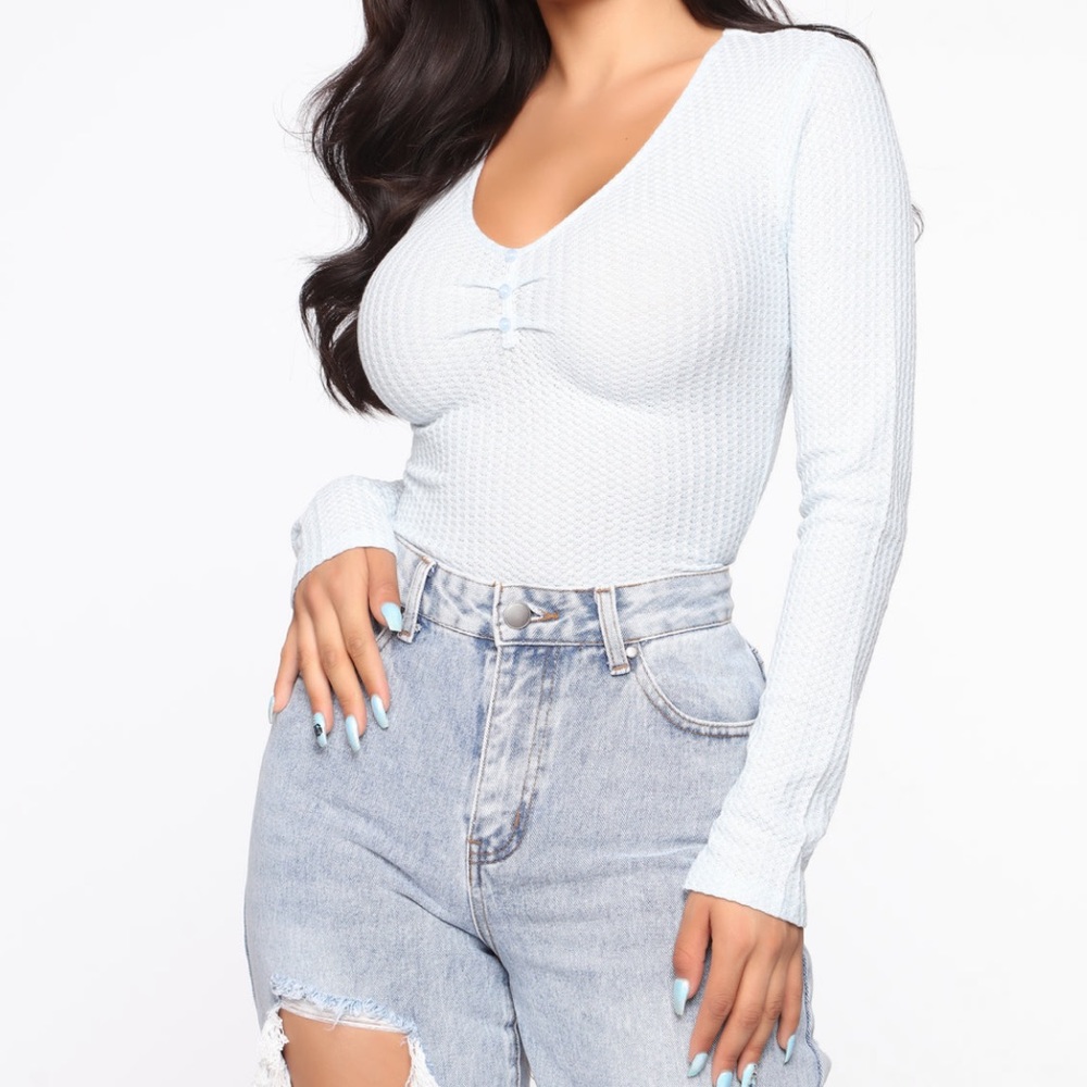 Fashion Nova Shirt
